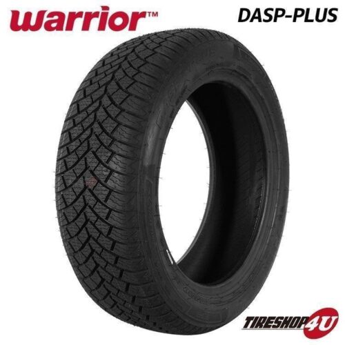 warrior DASP-PLUS